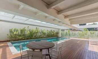 Imagem 6: Flat para alugar no Itaim Bibi - Edifício Studio Oliveira Dias