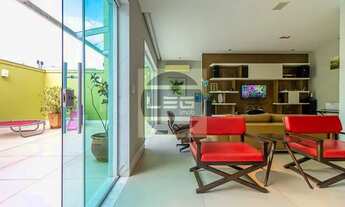 Imagem 4: Casa de vila para venda tem 595 metros quadrados com 4 quartos em Humaitá - Rio de Janeiro