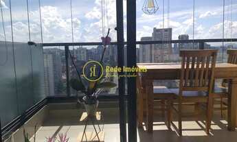 Imagem: Apartamento a VENDA no bairro Campo Belo