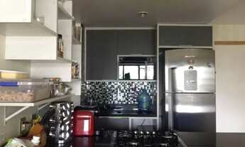 Imagem 2: Rarus Flats - Flat para locação - Edifício Villagio Duplex