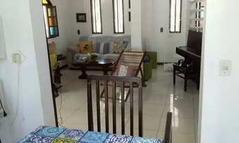 Imagem 7: Casa para aluguel possui 420 metros quadrados com 4 quartos em Itapuã - Salvador - Bahia