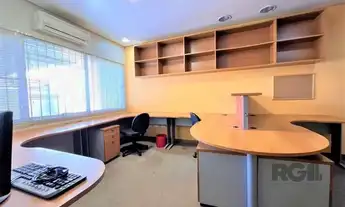 Imagem 4: Excelente Sala DUPLEX, unificadas, mobiliadas e equipadas, prontas para trabalhar!