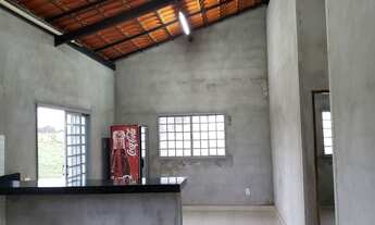 Imagem 6: Vendo chácara em Planaltina Go. 1 hectare (10.800m²