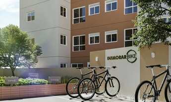 Imagem 7: GAR- Apartamento 2 Quartos em Bicanga com Entrada Facilitada