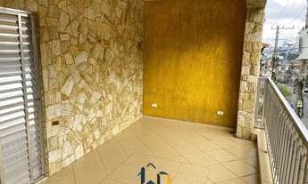 Imagem 7: Casa para alugar no bairro Jardim Bartira - São Paulo/SP, Zona Leste