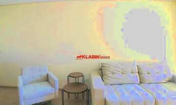 Imagem 6: Apartamento com 2 dormitórios para alugar, 57 m² por R$ 5.669,00/mês - Vila Mariana - São