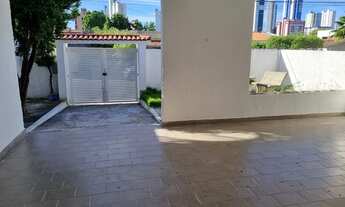 Imagem 3: Casa para aluguel com 200 metros quadrados com 3 quartos em Miramar - João Pessoa - PB