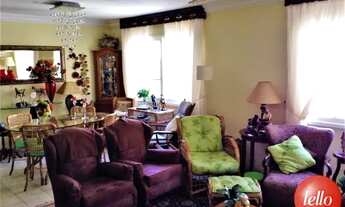 Imagem 2: São Paulo - Apartamento Padrão - Perdizes