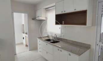 Imagem 7: Apartamento Padrão em Campinas