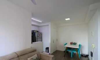 Imagem 6: Apartamento a venda com 2 dormitórios e lazer no Jaguaré