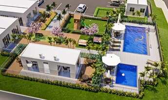 Imagem 4: Apartamento para venda possui 48 metros quadrados com 2 quartos em Novo Aleixo - Manaus