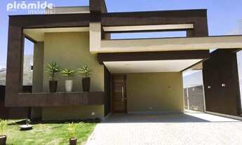 Imagem: Casa com 3 dormitórios, 290 m² - venda