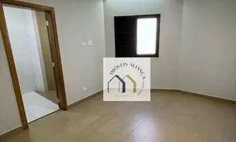 Imagem 4: Sobrado com 3 dormitórios à venda, 140 m² por R$ 795.000,00 - Vila Floresta - Santo André