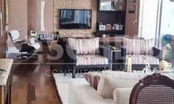 Imagem 5: Apartamento 3 suítes à venda no Campo Belo em São Paulo