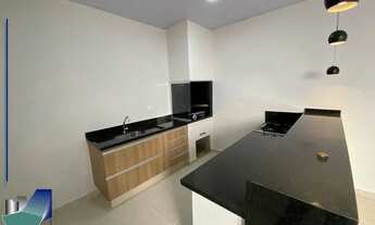 Imagem 9: Casa sobrado em condomínio à venda Villa Dei Fiori - Ribeirão Preto SP