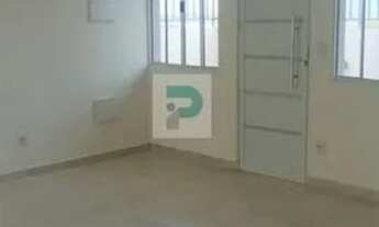 Imagem 5: Casa em Condomínio para Venda em Mogi das Cruzes, Vila São Paulo, 2 dormitórios, 1 banheir