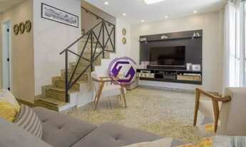 Imagem 6: CASA TRIPLEX PARA LOCAÇÃO EM CONDOMÍNIO FECHADO NO RECREIO DOS BANDEIRANTES!!