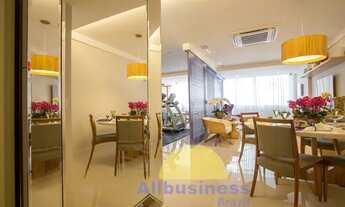 Imagem 2: Rua Domingos Ferreira, Copacabana