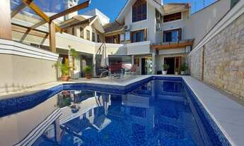 Imagem 4: Sobrado 4 dormitórios, bairro Moinhos de Vento Canoas RS REF: G4103