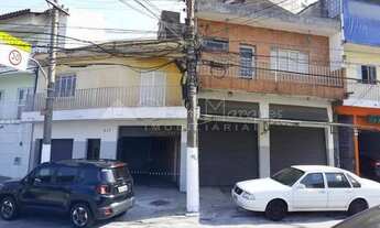 Imagem 3: Sobrado à venda, 410 m² por R$ 1.100.000,00 - Vila Yara - Osasco/SP