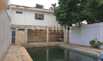 Imagem: Sobrado a venda no Brooklin com 500m² de