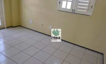 Imagem 4: Apartamento com 2 quartos para alugar, 60 m² por R$ 1.348/mês - Monte Castelo - Fortaleza