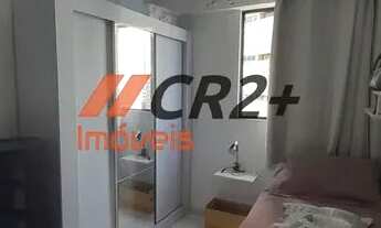 Imagem 4: Apartamento Para Alugar com 2 quartos, 1 suíte em Boa Viagem- Mobiliado