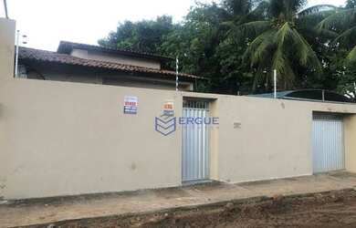 Imagem 3: Casa com 3 dormitórios - venda por R$ 350.000,00 ou aluguel por R$ 1.583,11/mês - Mondubim