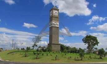 Imagem 5: Terreno - Swiss Park - Campinas