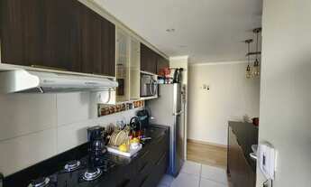 Imagem 3: Apartamento para Venda em São Paulo, Jardim Íris, 2 dormitórios, 1 banheiro, 1 vaga