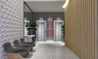 Imagem 4: Apartamento para aluguel e venda com 35 metros quadrados com 1 quarto em Ingá - Betim - Mi