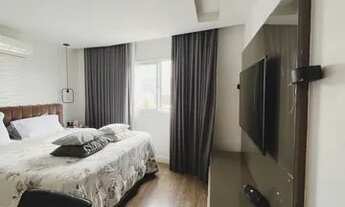 Imagem 3: Cobertura no Condomínio Lanai Com 3 Suítes - Barra Da Tijuca