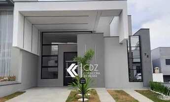 Imagem 3: Casa em Condomínio Fechado no Terras de São Francisco