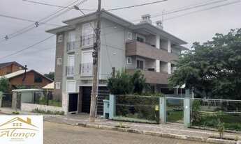 Imagem 2: Apartamento com três dormitórios sendo uma suíte. Bairro Pousada da Neve RS. REF: 539