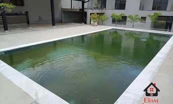 Imagem 2: Sobrado com 3 dormitórios à venda, 390 m² por R$ 1.490.000,00 - Loteamento Caminhos de San