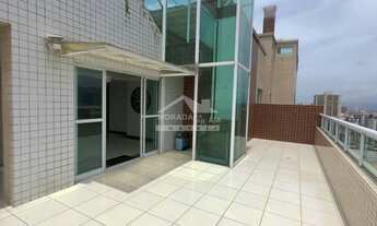 Imagem 7: COBERTURA DUPLEX NA VILA GUILHERMINA COM 4 DORMITÓRIOS E 360M DE ÁREA ÚTIL! Em Praia Grand