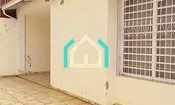 Imagem 3: Casa à venda no bairro Jardim Baronesa - Campinas/SP