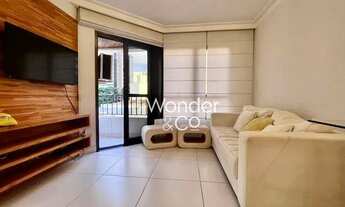 Imagem 5: Apartamento com 2 dormitórios para alugar, 54 m² por R$ 6.030/mês - Itaim - São Paulo/SP