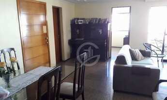 Imagem 3: Apartamento com 3 dormitórios à venda, 162 m² por R$ 920.000 - Meireles - Fortaleza/CE