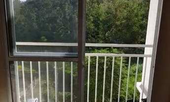 Imagem 5: Apartamento com 3 dormitórios à venda, 52 m² por R$ 265.000,00 - Parque Jambeiro - Campina