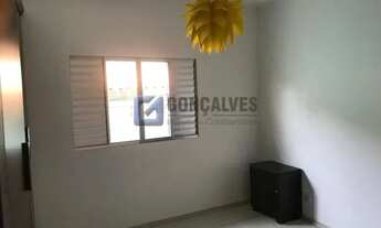 Imagem 5: SAO BERNARDO DO CAMPO - Residential / Sobrado - JARDIM CALUX