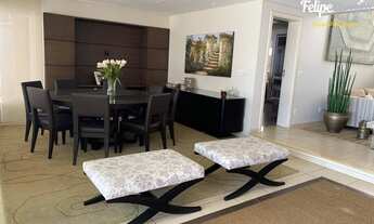 Imagem 6: Casa Magnífica com 5 Dormitórios no Condomínio Terras de Piracicaba 4, Piracicaba, SP REF