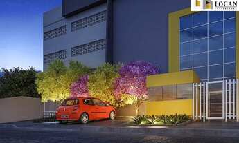 Imagem 2: Apartamento com 2 Quartos, Centro, Diadema