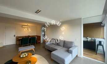 Imagem 7: Apartamento de 108m², com 03 dormitórios, 02 vagas - Brooklin - SP