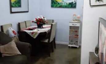 Imagem 2: SOBRADO EM CONDOMÍNIO ITAQUERA