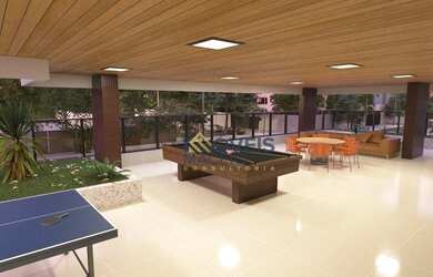 Imagem 15: Apartamento com 3 dormitórios à venda, 179 m² por R$ 2.490.000 - Jatiúca - Maceió/AL