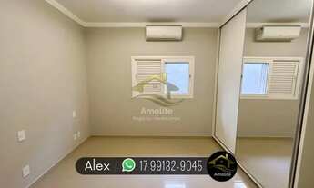 Imagem 5: CASA CONDOMÍNIO DAMHA III EM SÃO JOSÉ DO RIO PRETO