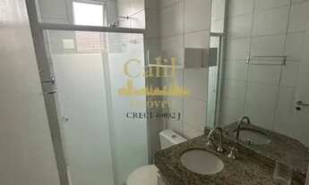 Imagem 6: Apartamento 1 dormitório - lazer - mobiliado - Ponta da Praia - Santos