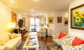 Imagem: Venda Apartamento 3 Dormitórios - 128 m²