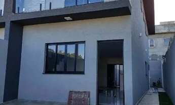 Imagem 3: Casa com 3 dormitórios à venda, 130 m² por R$ 720.000,00 - Jardim dos Pinheiros - Atibaia